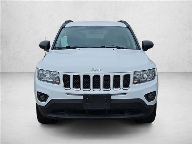 Used 2017 Jeep Compass Sport w/ Power Value Group image 2