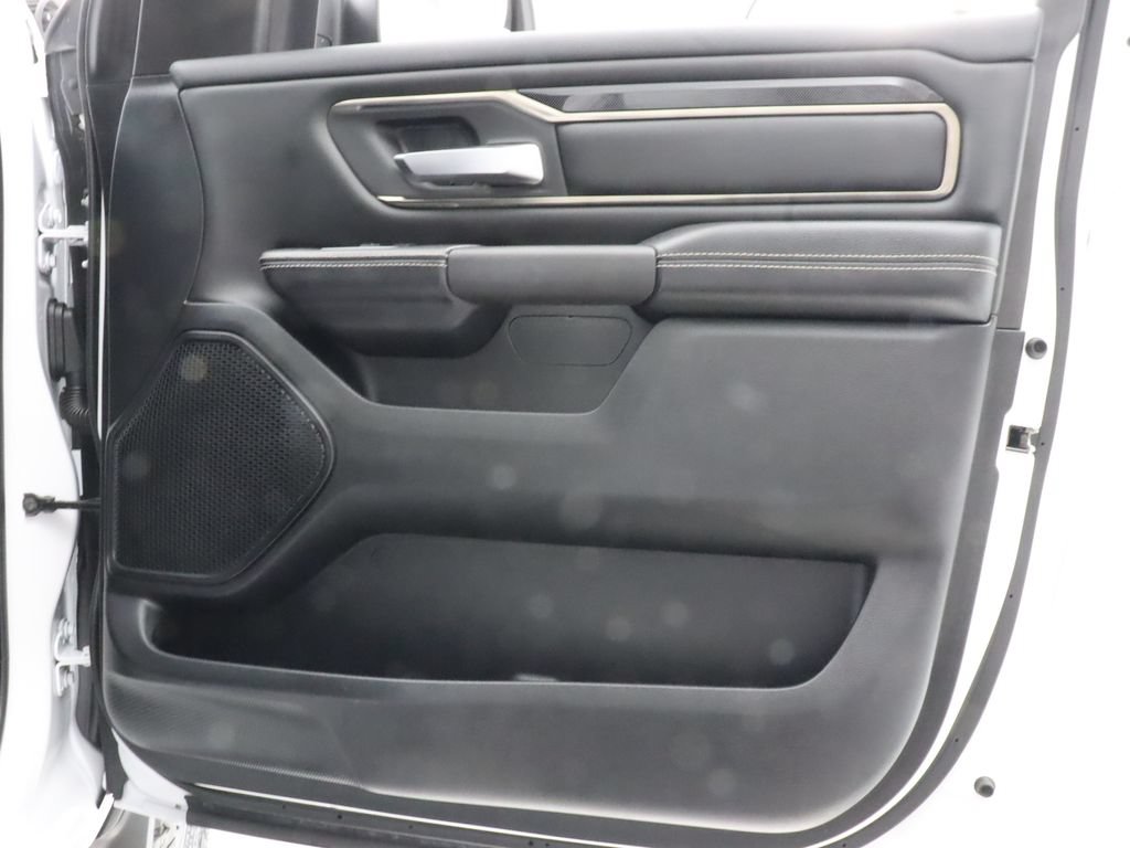 Used 2020 RAM 1500 Rebel w/ Rebel Level 2 Equipment Group AWD/4WD image 33