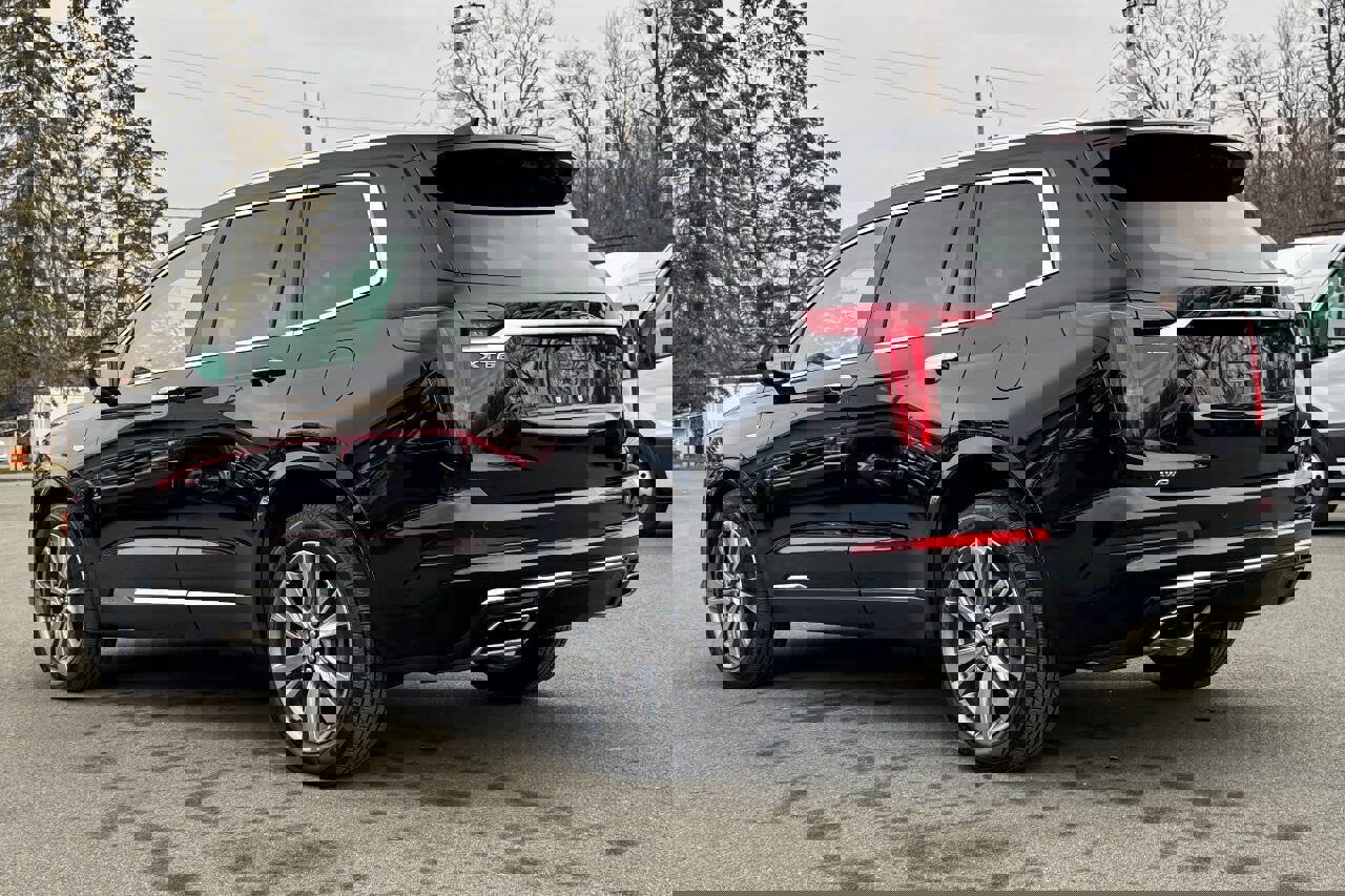 Used 2020 Cadillac XT6 Premium Luxury image 5