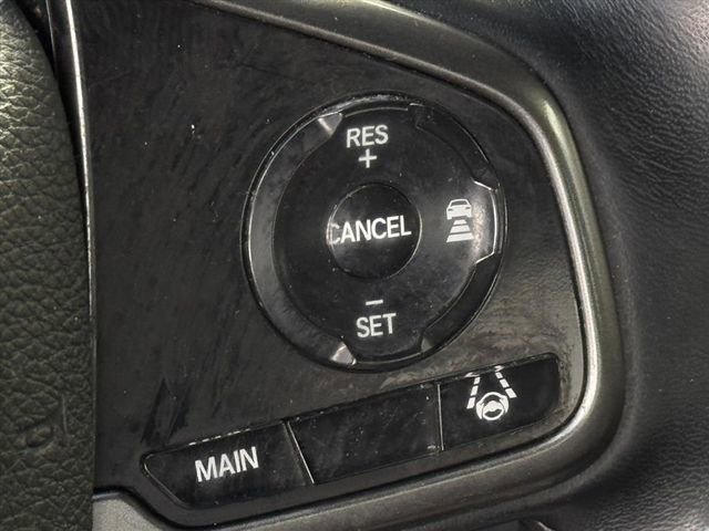 Used 2021 Honda Civic Sport image 11