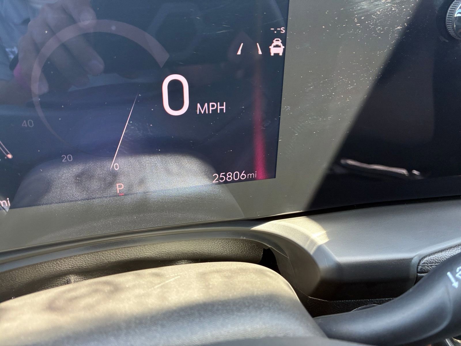 Used 2025 Buick Encore GX Preferred image 39