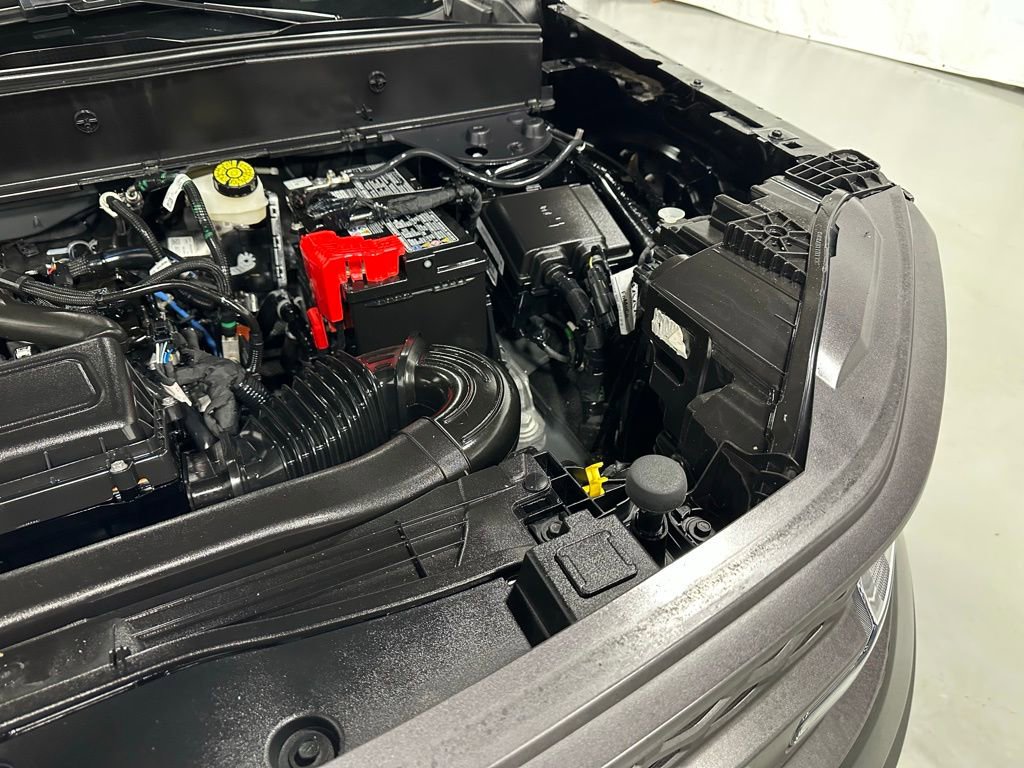 Used 2025 Ford Bronco Sport Big Bend image 64