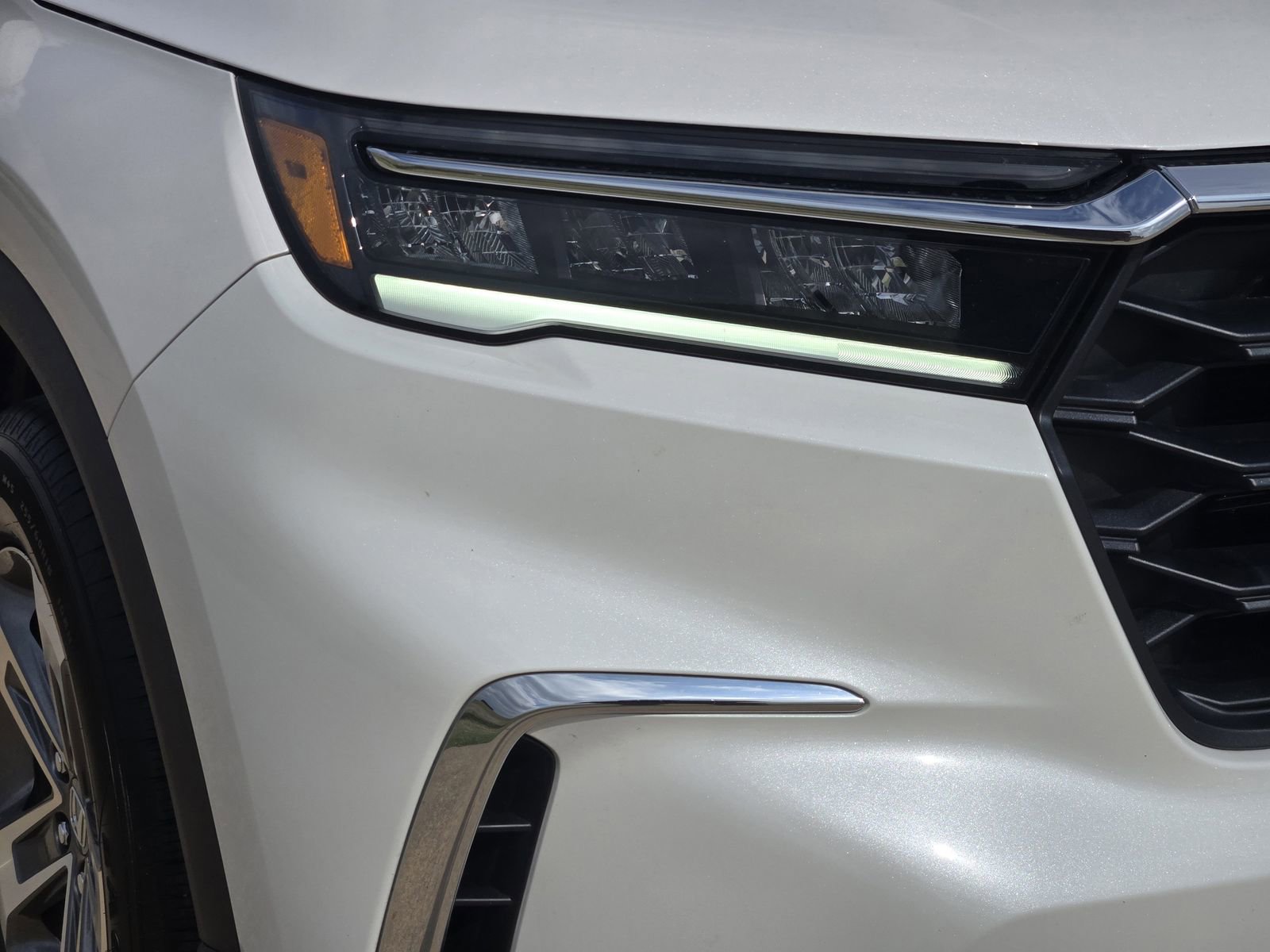 Certified 2025 Honda Pilot EX-L image 11