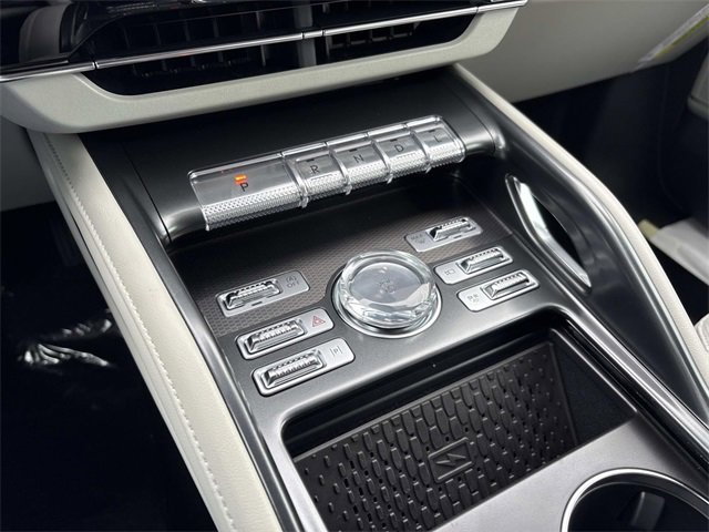 New 2026 Lincoln Nautilus Premier w/ Jet Appearance Package image 29