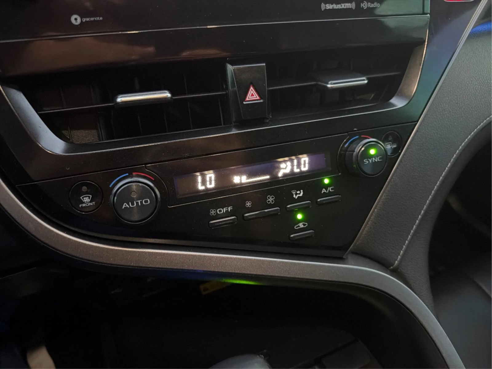Used 2024 Toyota Camry XSE FWD image 35