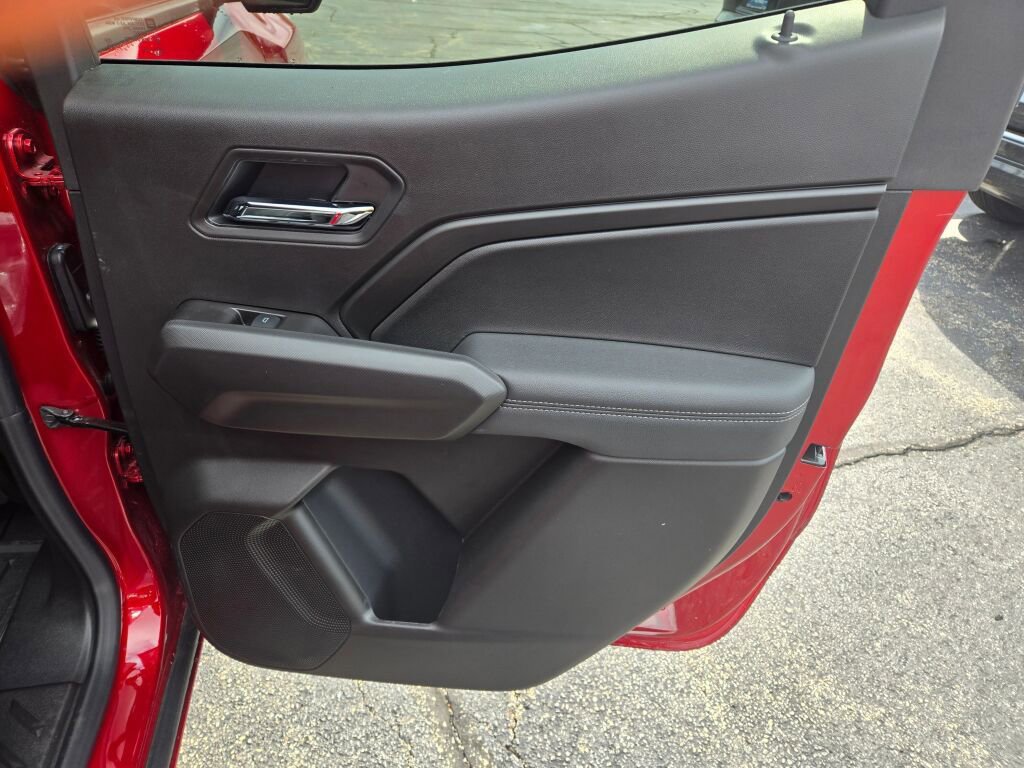 New 2026 Chevrolet Colorado LT w/ Advanced Trailering Package image 7