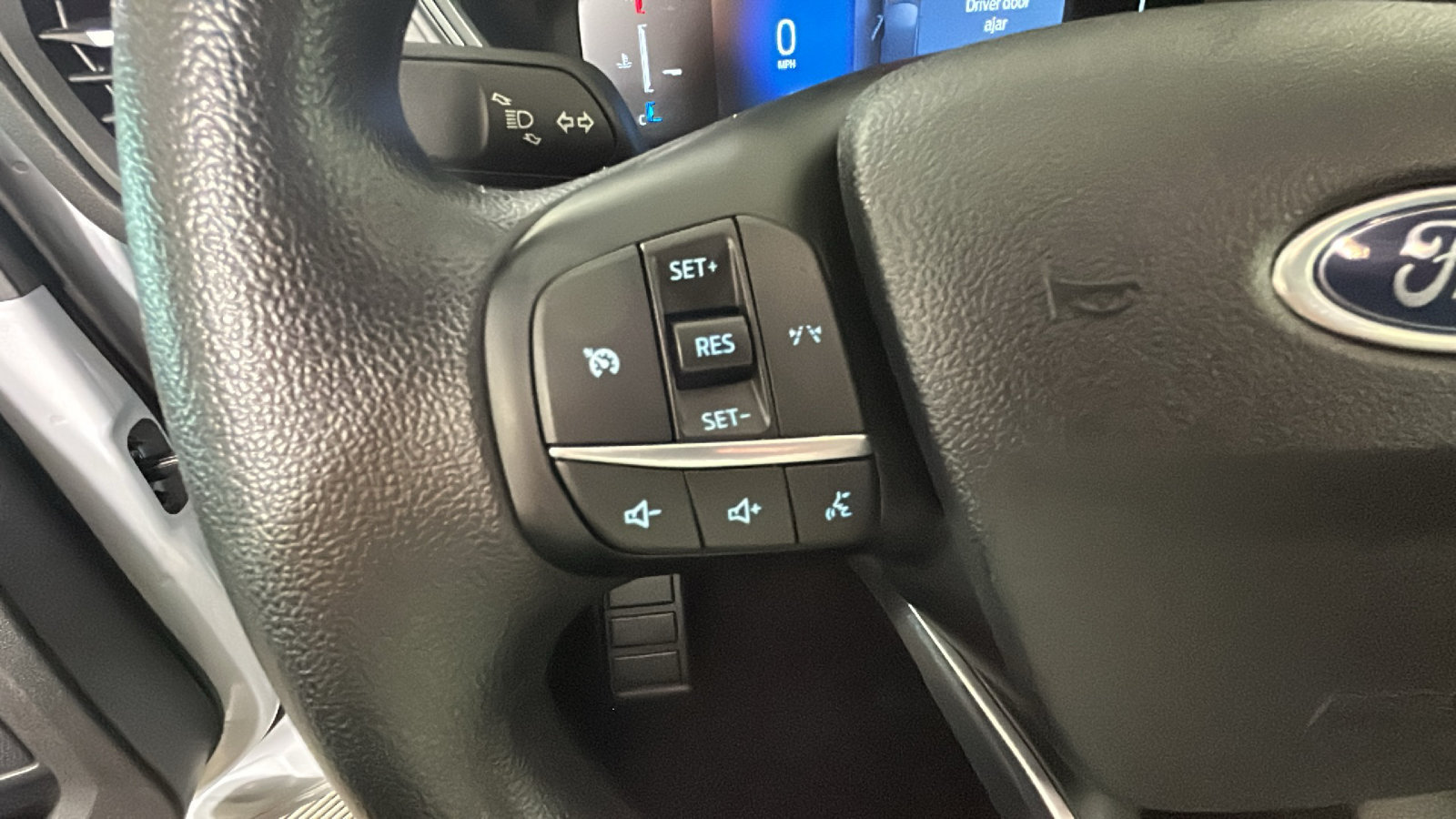 Used 2025 Ford Escape Active FWD image 19