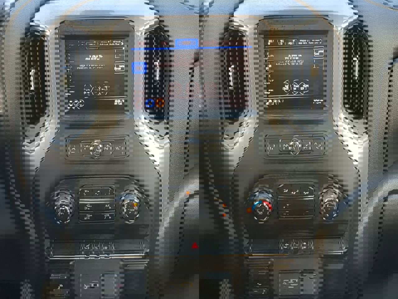 Used 2021 Chevrolet Silverado 3500 W/T w/ Gooseneck/5TH Wheel Package image 18