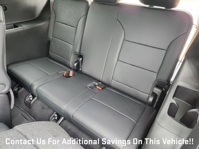 New 2026 Buick Enclave Sport Touring w/ Power Package FWD image 21