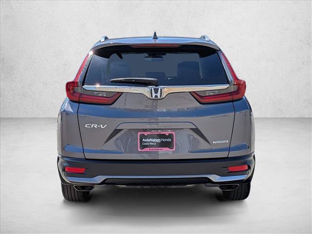 Used 2020 Honda CR-V Touring image 7