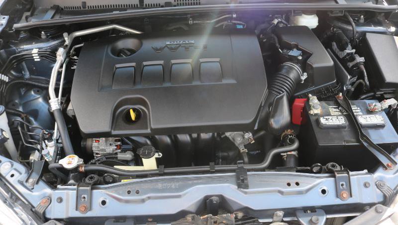 Used 2019 Toyota Corolla LE FWD image 19