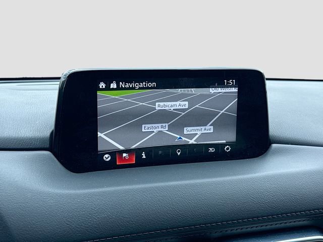 Used 2018 MAZDA CX-5 Touring AWD/4WD image 14