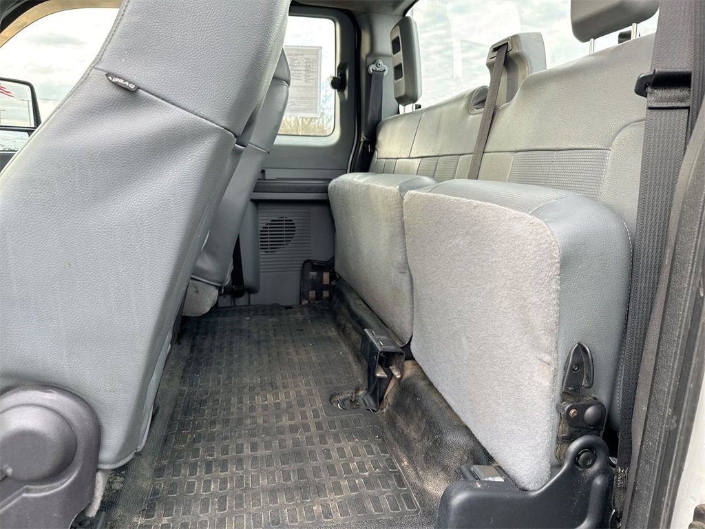 Used 2015 Ford F250 XL image 21