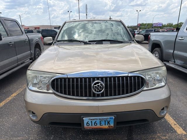 Used 2007 Buick Rainier CXL AWD/4WD image 8