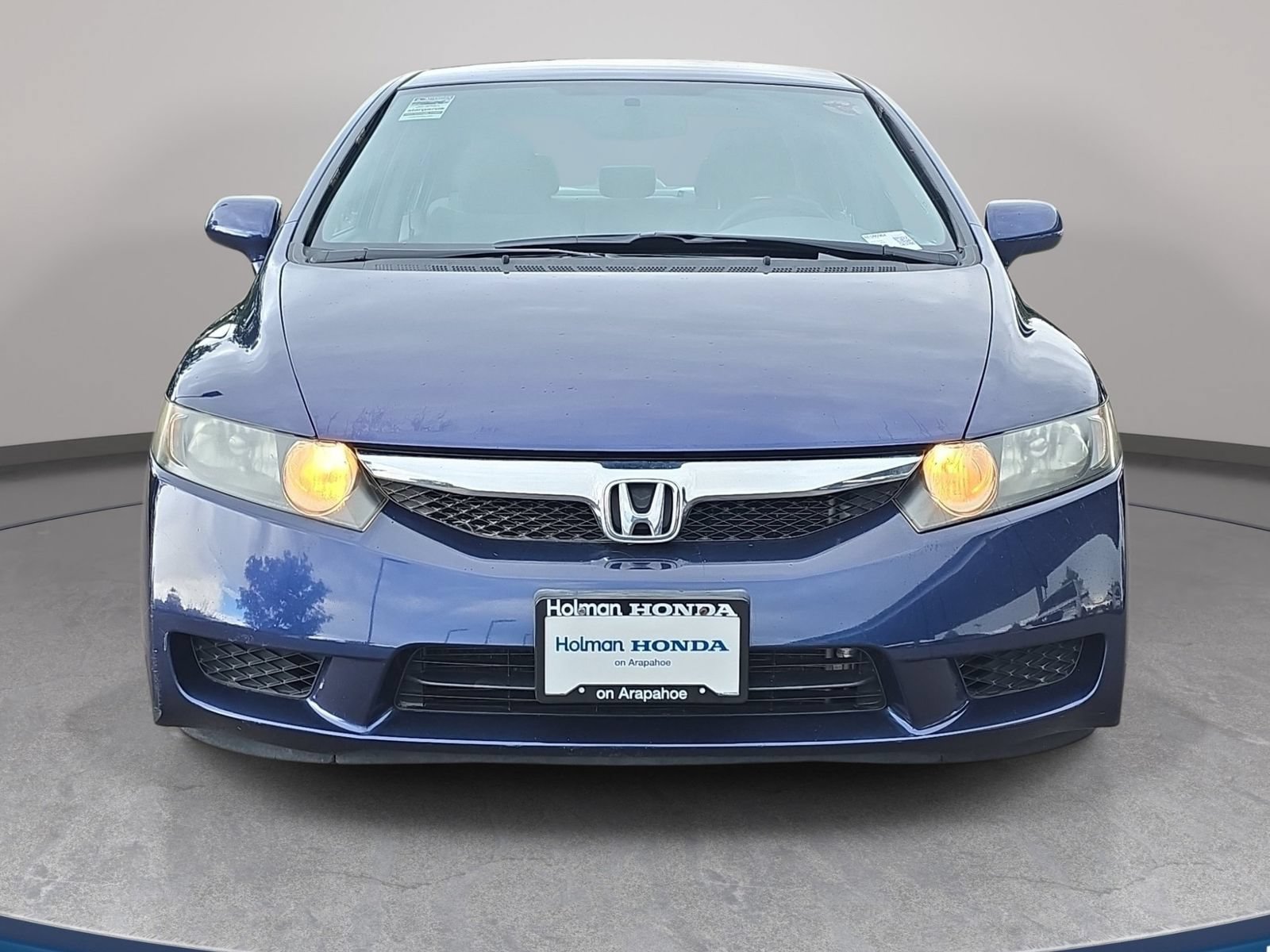 Used 2010 Honda Civic LX image 3