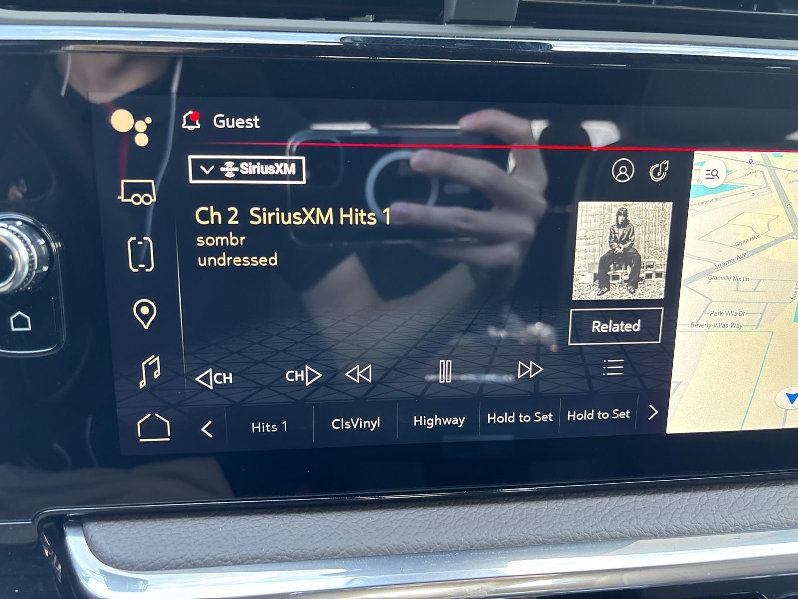 New 2026 GMC Sierra 2500 Denali w/ Denali Reserve Package image 6
