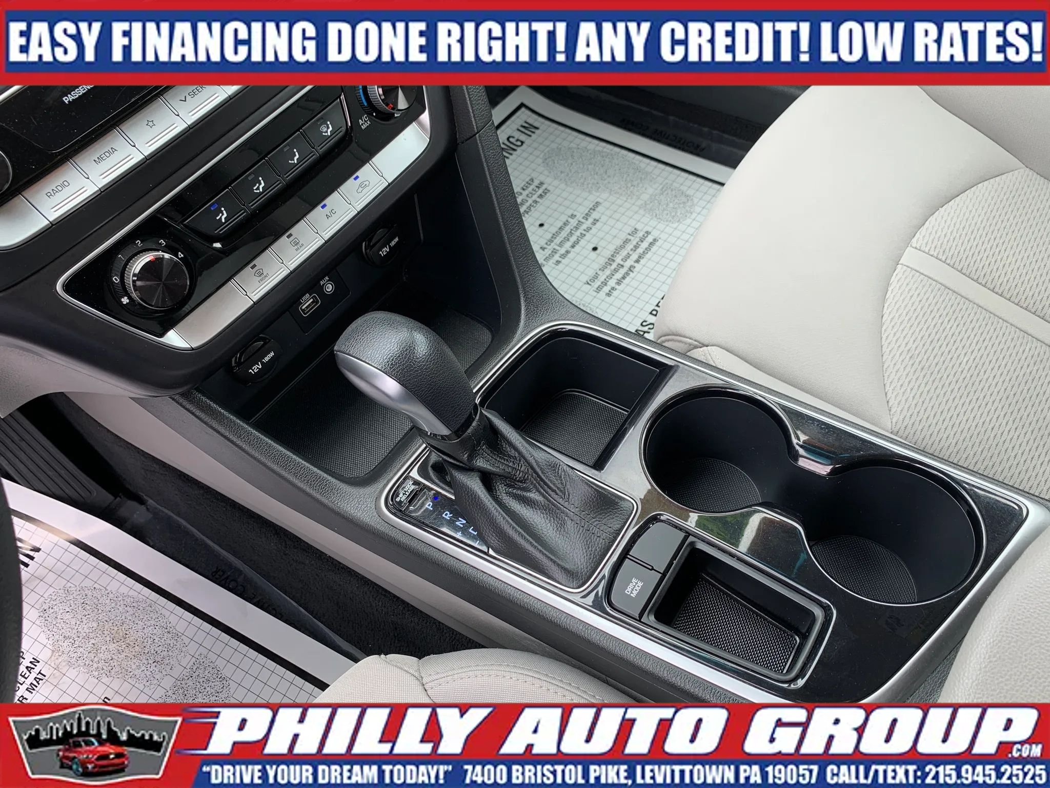 Used 2019 Hyundai Sonata SE FWD image 19