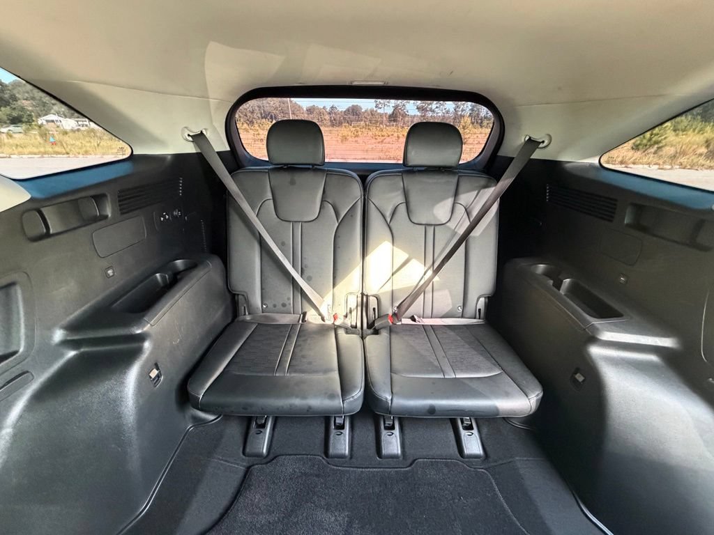 Used 2025 Kia Sorento EX AWD/4WD image 46