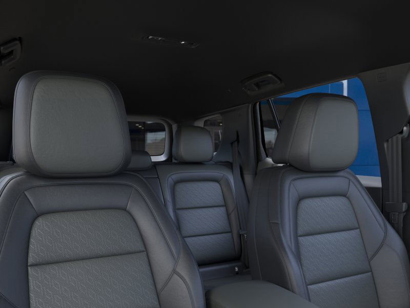 New 2026 Chevrolet Equinox LT image 48