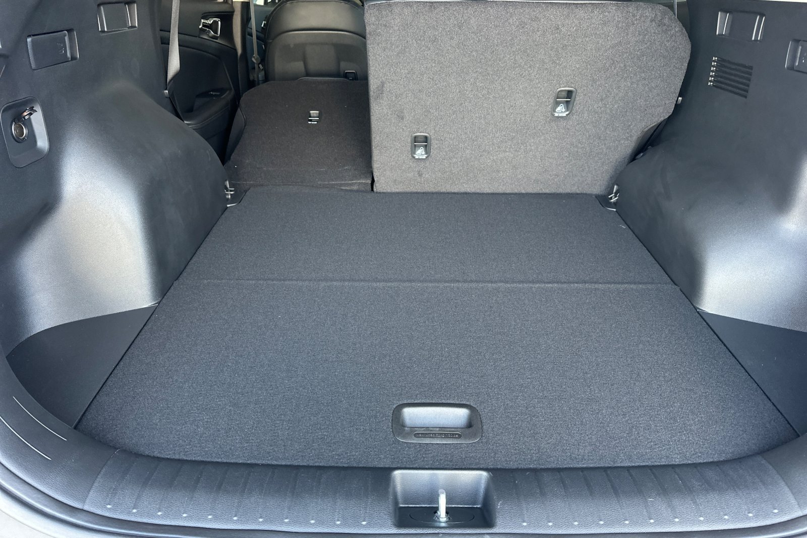 New 2026 Kia Sportage EX AWD/4WD image 15