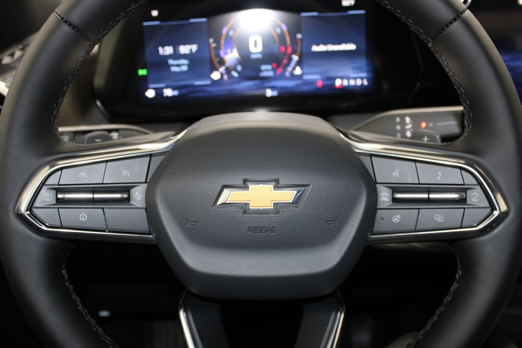 New 2026 Chevrolet Equinox LT w/ Convenience Package II FWD image 30