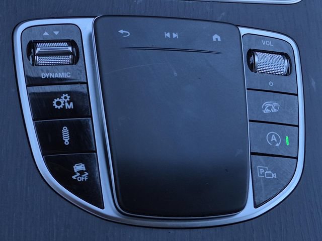 Certified 2023 Mercedes-Benz GLC 43 AMG 4MATIC Coupe image 35