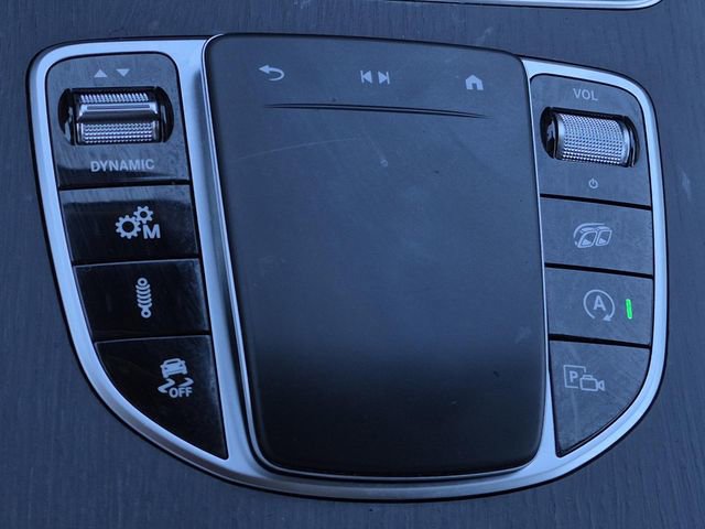 Certified 2023 Mercedes-Benz GLC 43 AMG 4MATIC Coupe image 35