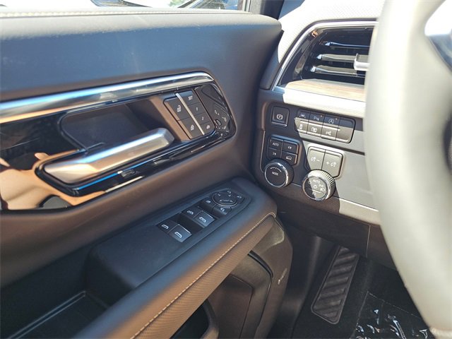 New 2025 Chevrolet Tahoe Premier w/ LPO, Illumination Package image 23
