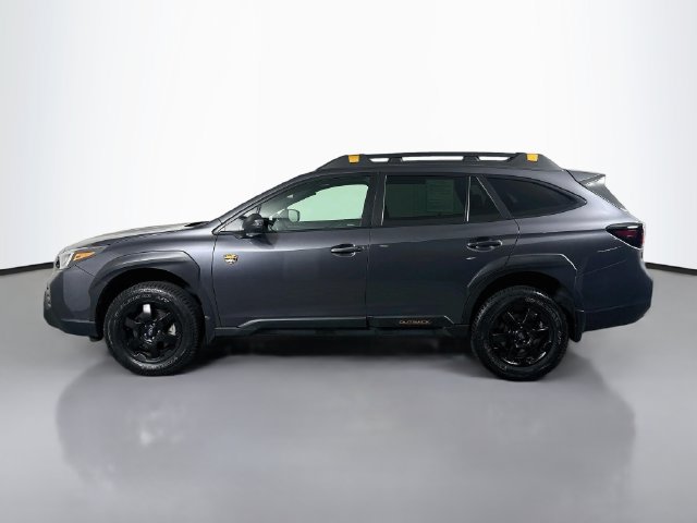 Certified 2022 Subaru Outback Wilderness AWD/4WD image 4