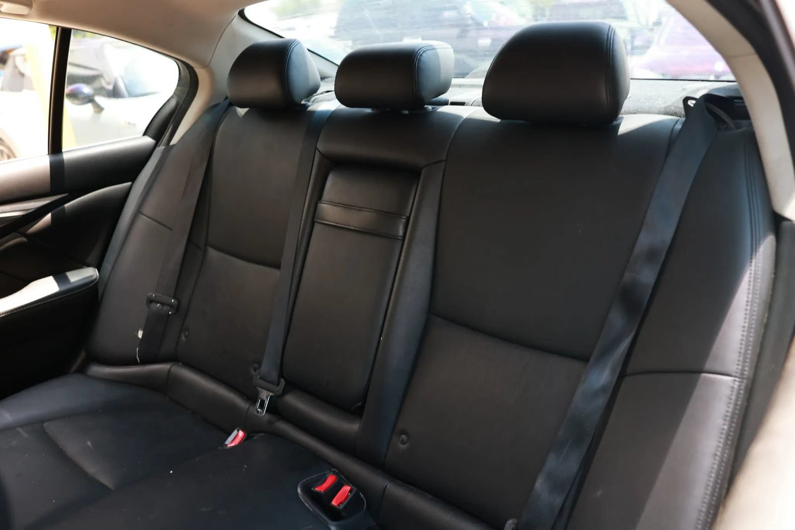 Used 2017 INFINITI Q50 3.0t Premium RWD image 19