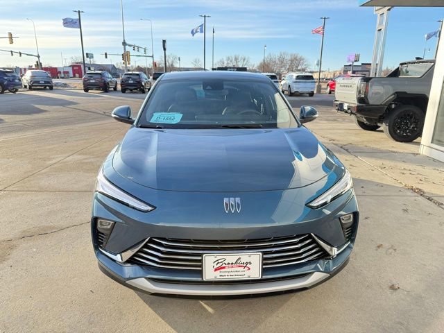 New 2025 Buick Envista Preferred w/ Convenience II Package image 34
