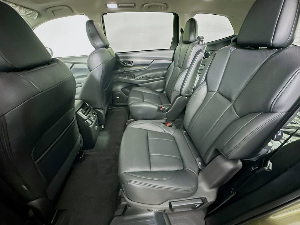 New 2025 Subaru Ascent Bronze Edition image 32
