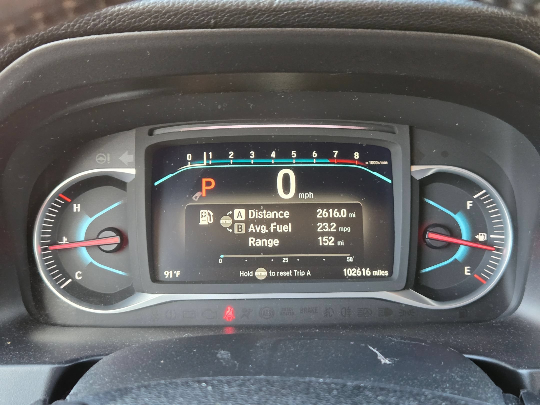Used 2019 Honda Pilot Elite image 23
