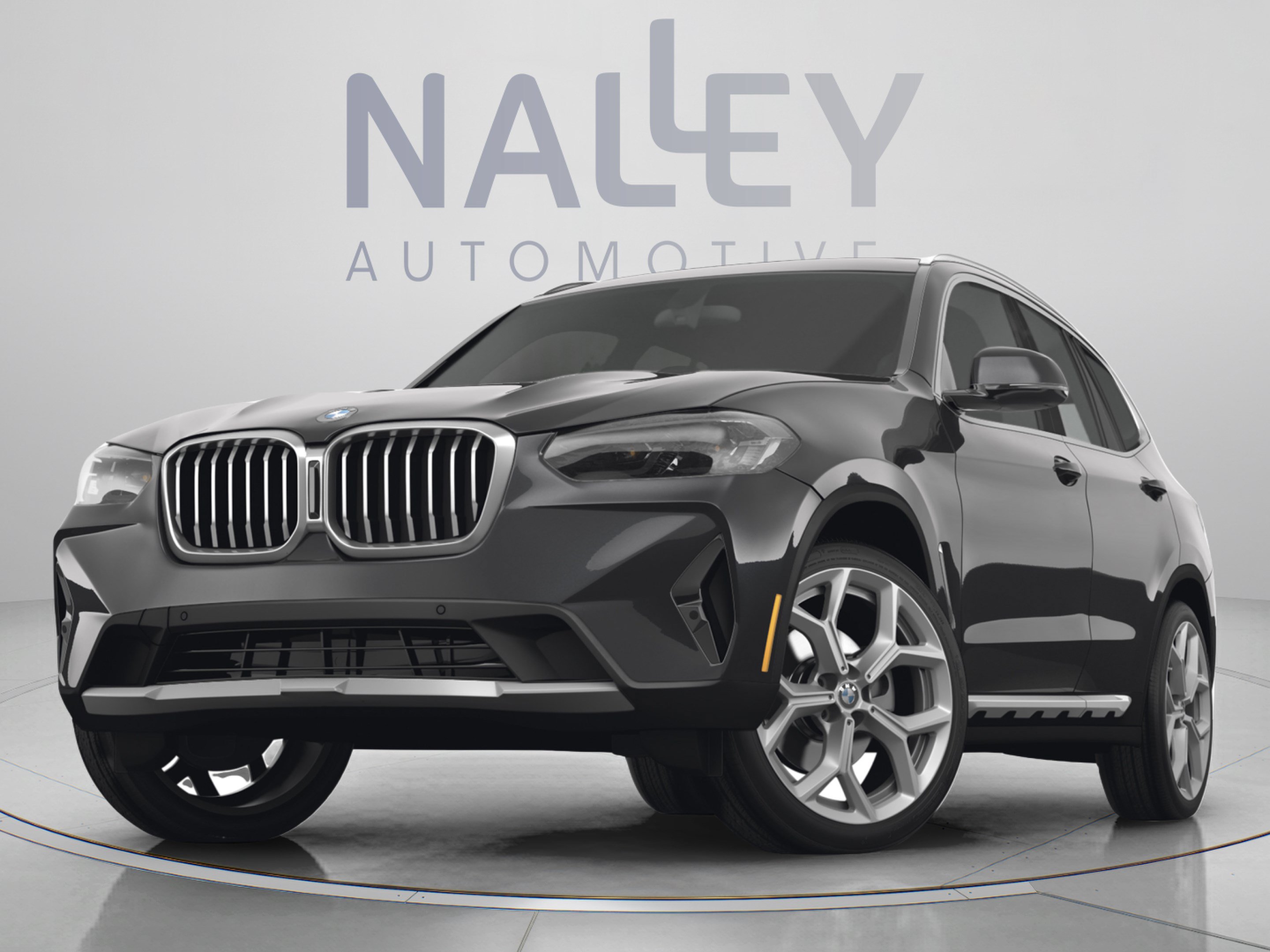 Used 2022 BMW X3 sDrive30i w/ M Sport Package 2 RWD image 10
