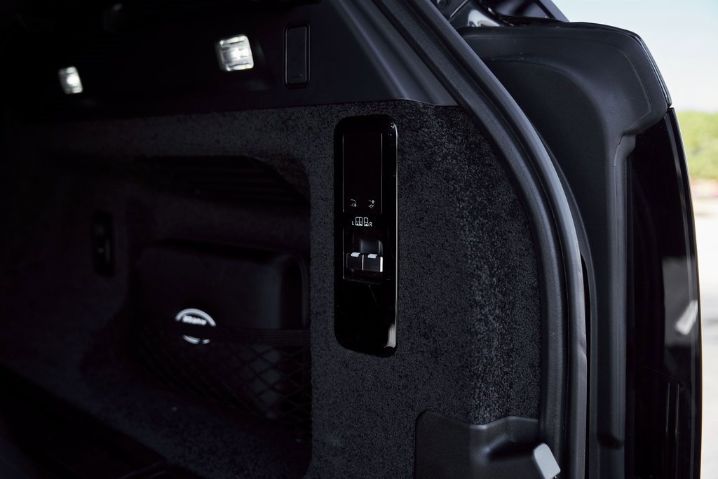 Used 2024 Land Rover Range Rover SE image 16