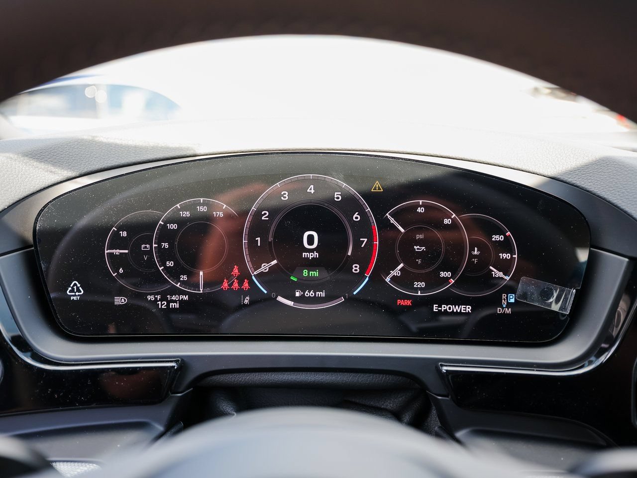 New 2026 Porsche Cayenne E-Hybrid Coupe AWD/4WD image 15