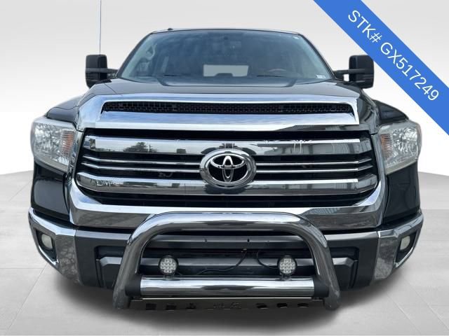 Used 2016 Toyota Tundra 1794 Edition image 2