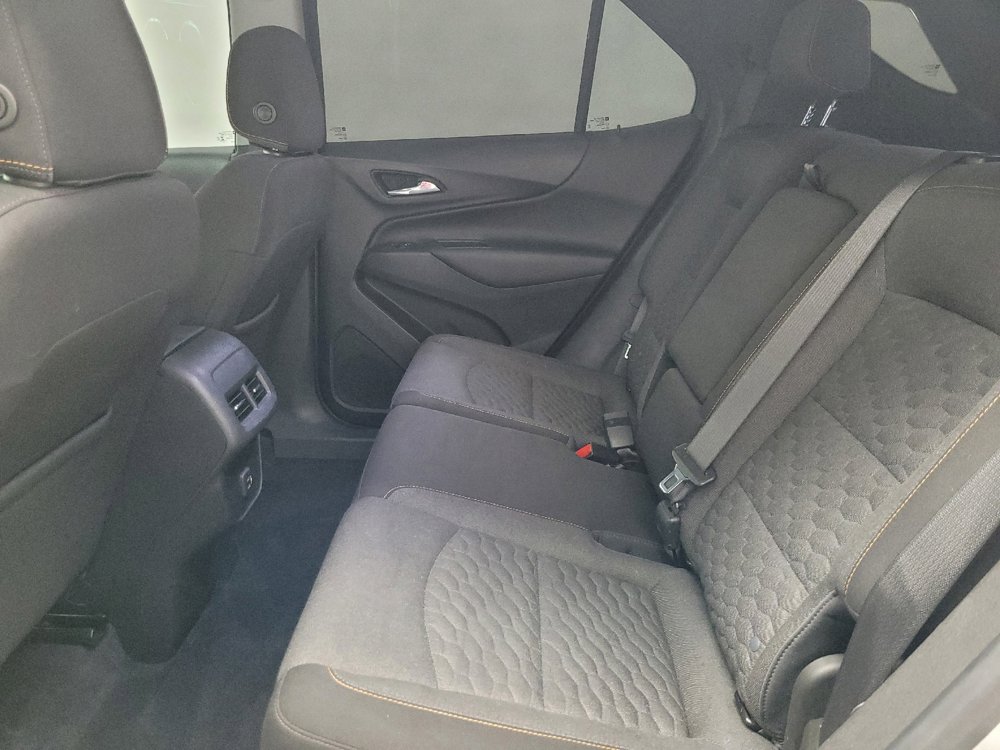 Used 2021 Chevrolet Equinox LT AWD/4WD image 18
