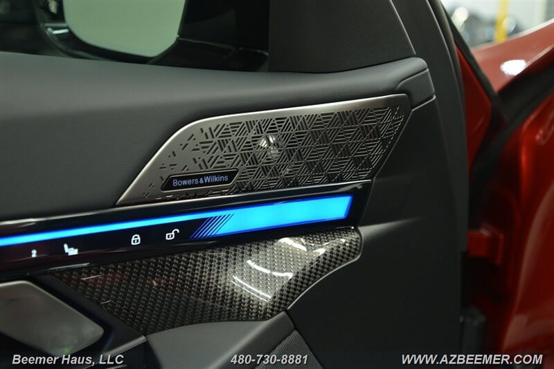 Used 2026 BMW M5 w/ M Driver's Package AWD/4WD image 29