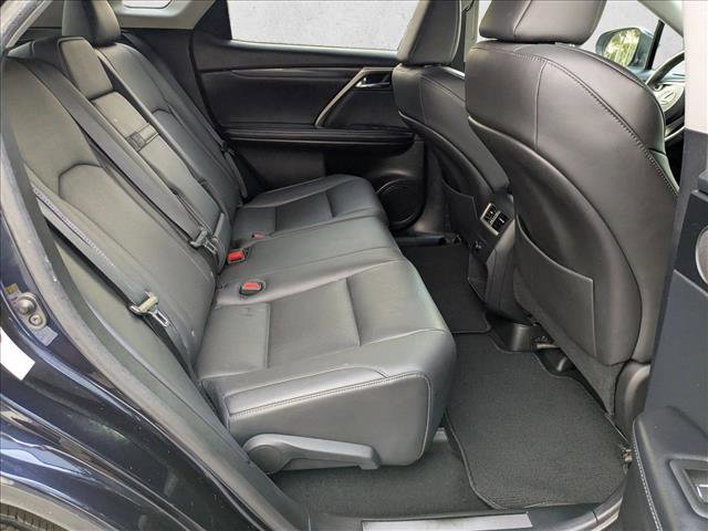 Used 2018 Lexus RX 350 FWD image 18
