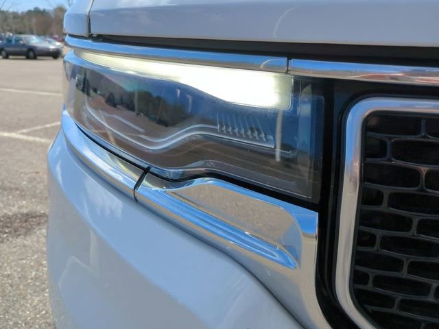 Used 2024 Jeep Wagoneer L Series II w/ Flexible Seating Group AWD/4WD image 10