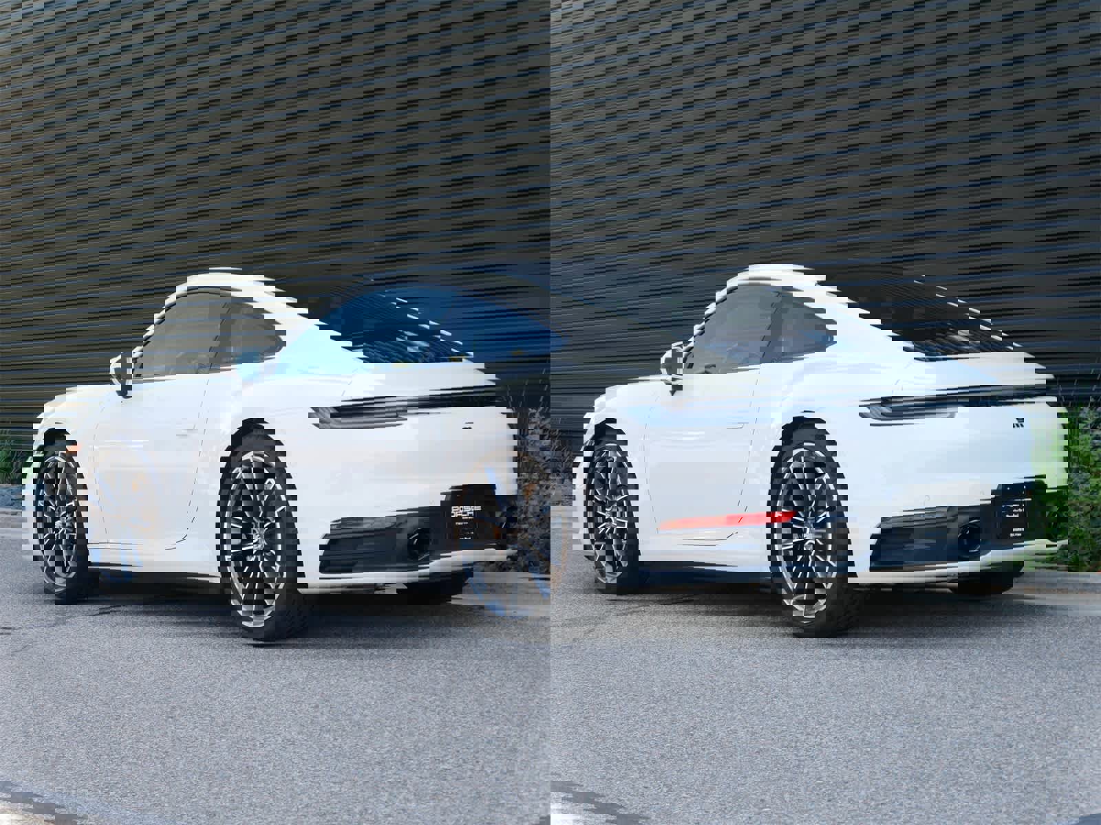 Used 2020 Porsche 911 Carrera S image 3