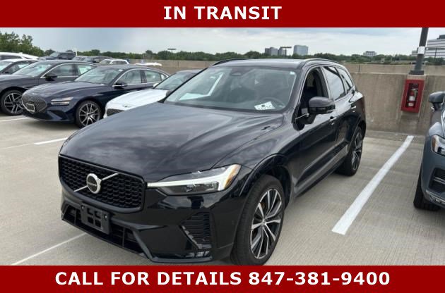 Used 2024 Volvo XC60 B5 Plus w/ Climate Package
