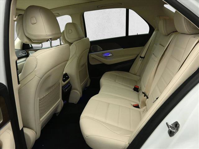 New 2026 Mercedes-Benz GLE 450 4MATIC image 20