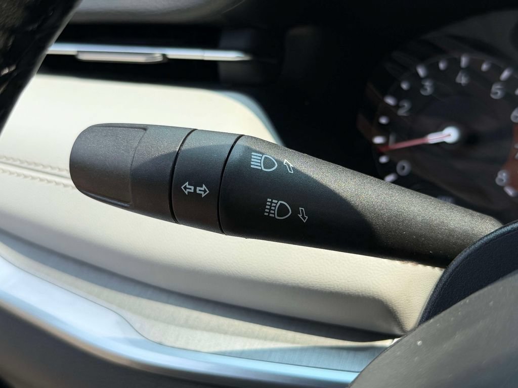 New 2026 Jeep Compass Limited AWD/4WD image 26