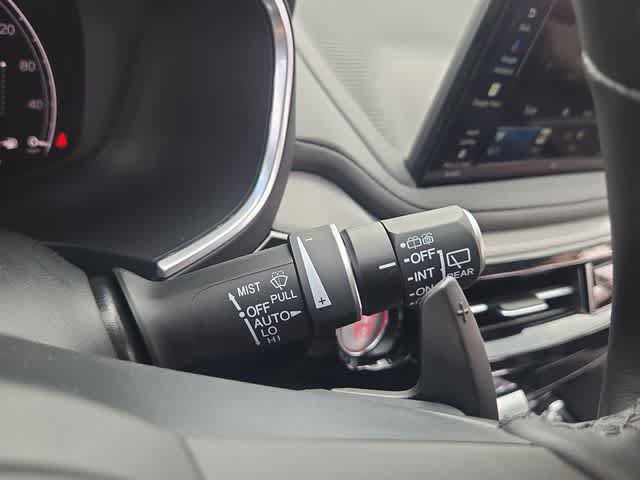 New 2026 Acura MDX w/ Technology Package FWD image 25