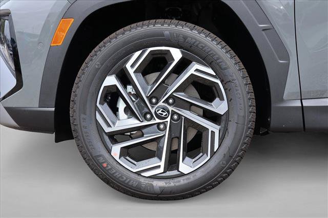 New 2026 Hyundai Tucson Limited AWD/4WD image 9