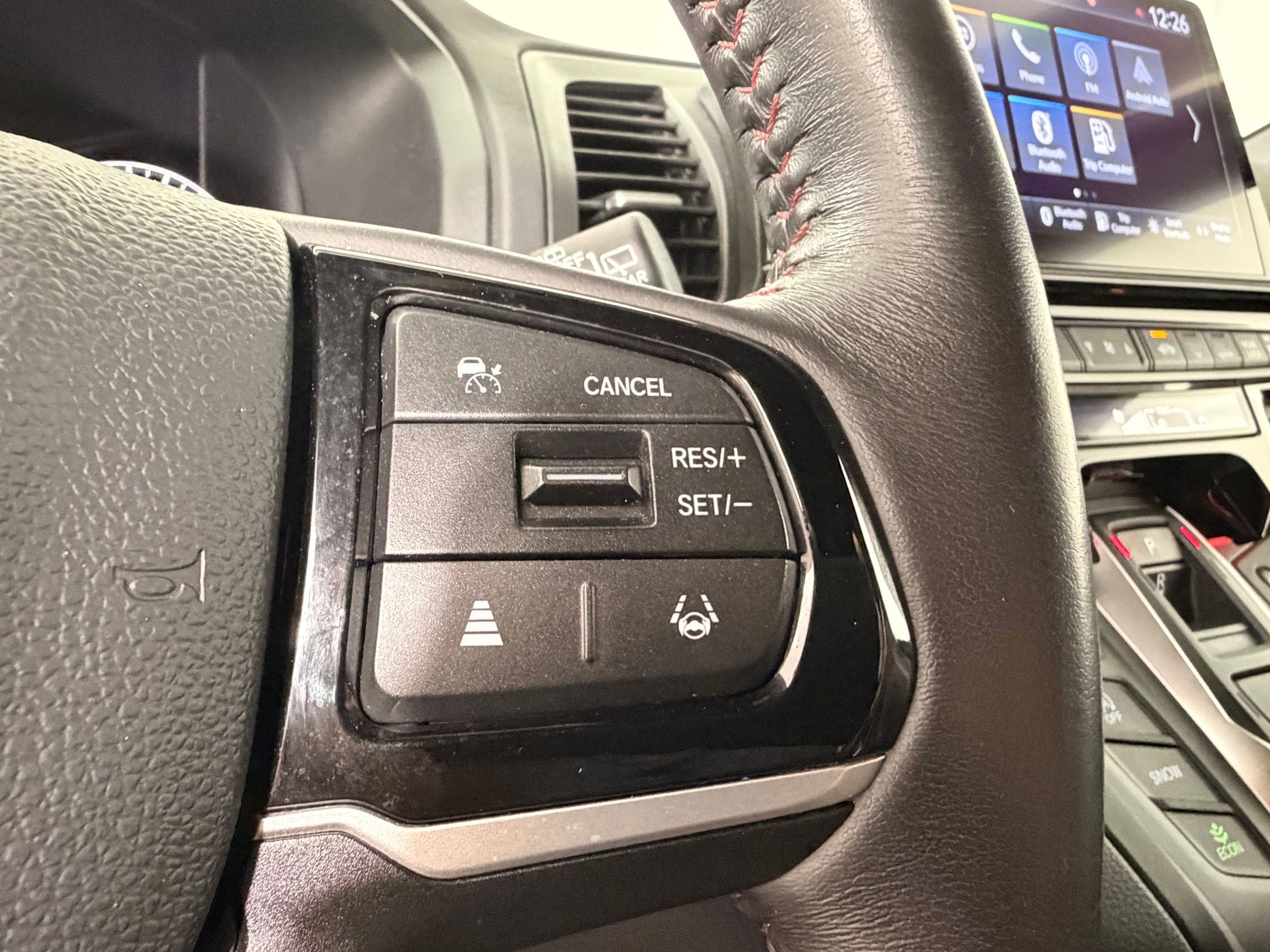 Certified 2025 Honda Odyssey Sport-L image 28