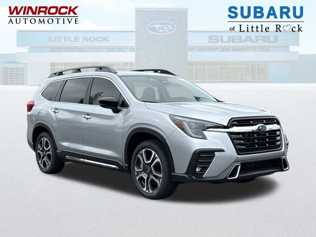 New 2026 Subaru Ascent Touring