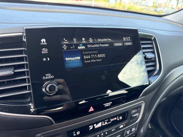 Certified 2022 Honda Pilot Special Edition image 24
